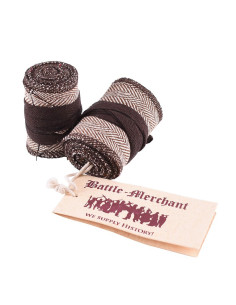 Medieval Twisted Winingas for children