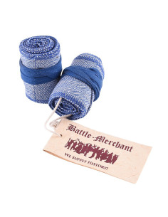 Medieval Twisted Winingas for children 2