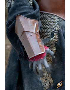 Orc Full Metal Armor, Deal 2