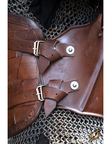 Orc Full Metal Armor, Deal