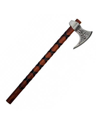 Ragnar Viking axe, Sweden-Denmark 9th century