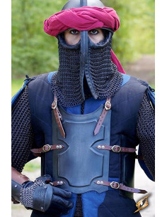 Persian Armor Char-a'ina, Epic Dark