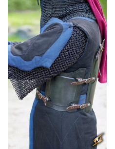 Persian Armor Char-a'ina, Epic Dark 2