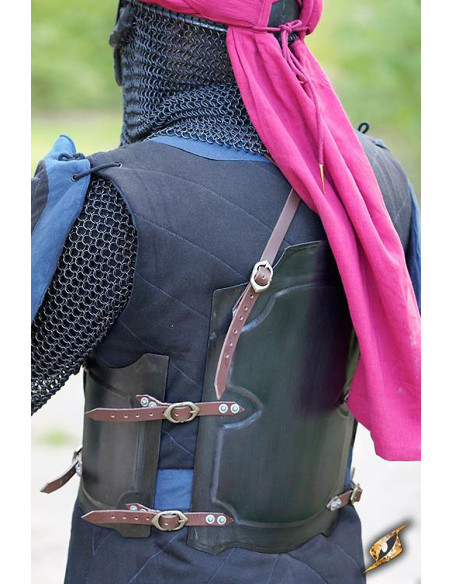 Persian Armor Char-a'ina, Epic Dark