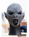 Fleshly Orc Mask, Unpainted