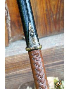 Chaos faction latex ax 2