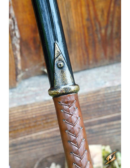 Chaos faction latex ax