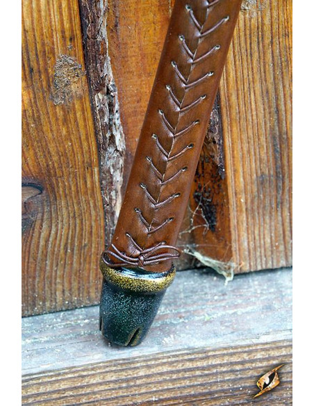 Chaos faction latex ax