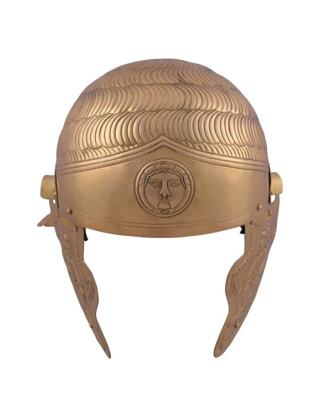 Roman Helmet Support Cavalry