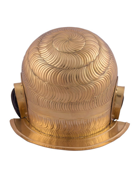 Roman Helmet Support Cavalry