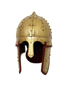 Roman Helmet Deurne, S. IV