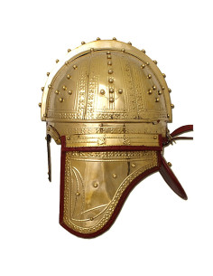 Roman Helmet Deurne, S. IV 2
