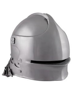 German Sallet circa 1490