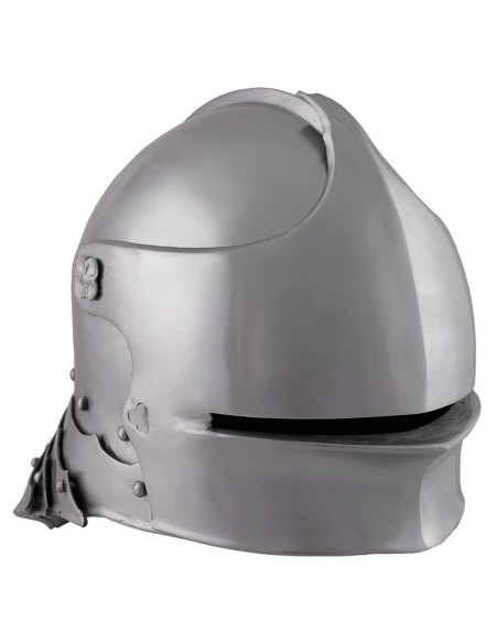 German Sallet circa 1490