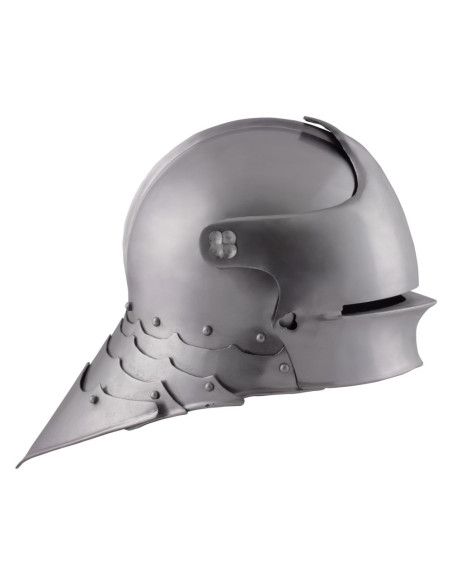 German Sallet circa 1490