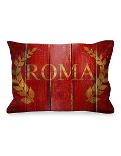 Ancient Rome Rectangular Cushion