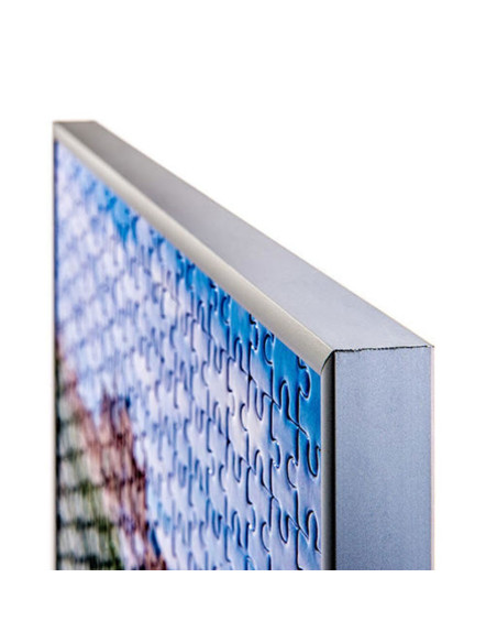 Framed puzzle Heraldic Shields 2...