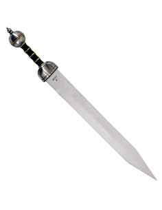 Handcrafted sword Gladius Pompeii