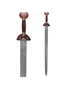 Celtic sword La Téne