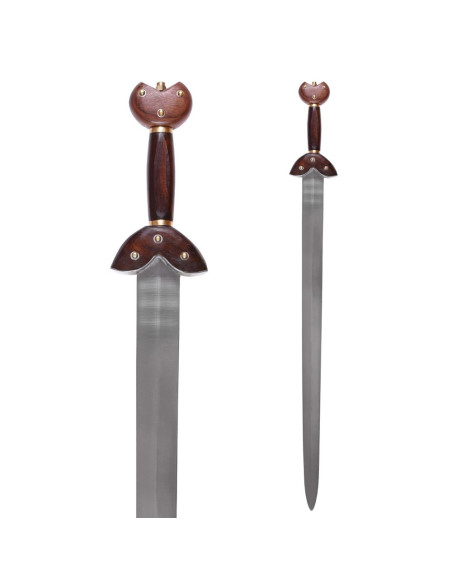Celtic sword La Téne Celtic sword La Téne