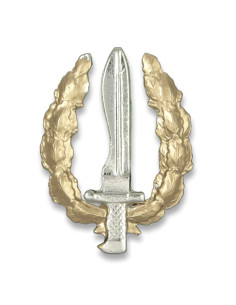 GOE operations permanence badge
