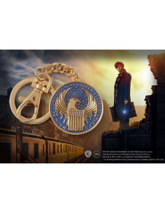 Lavero MACUSA, Fantastic Animals