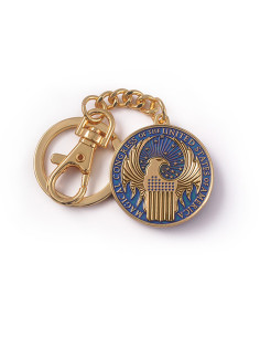 Lavero MACUSA, Fantastic Animals 2