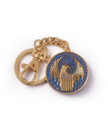 Lavero MACUSA, Fantastic Animals