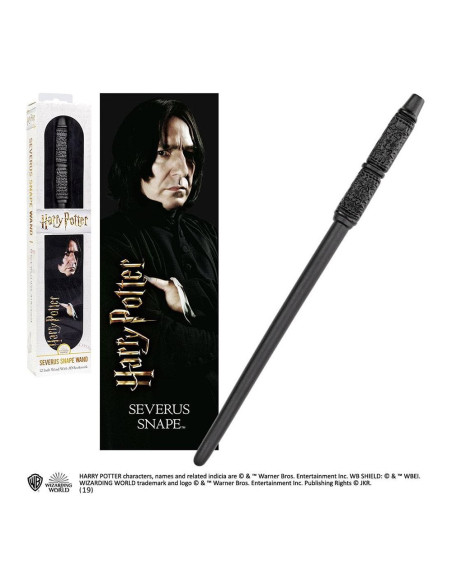 Severus Snape Wand, Harry Potter Severus Snape Wand, Harry Potter