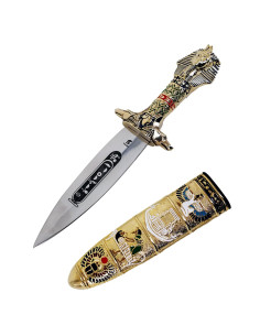 Egyptian Dagger of Tutankhamun, 30 cms.