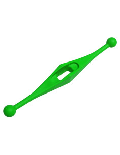 HEMA Red Dragon Practice Greatsword Sword Guard 2