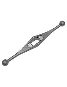 HEMA Red Dragon Practice Greatsword Sword Guard