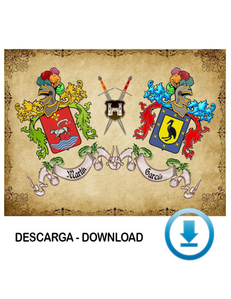 Virtual Scroll coat of arms 2...