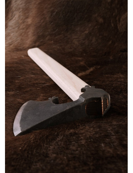 Viking Rommunds axe, 9th-10th centuries