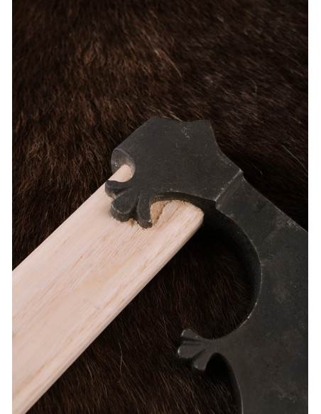 Viking Rommunds axe, 9th-10th centuries