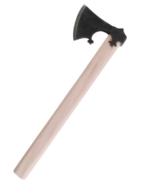 Viking Rommunds axe, 9th-10th centuries