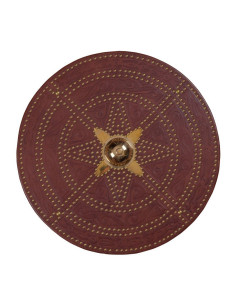 Scottish Targe Shield Battle of Culloden