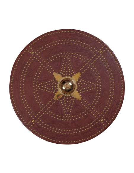 Scottish Targe Shield Battle of Culloden