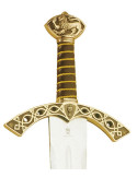 Sword of Lancelot in Bronze