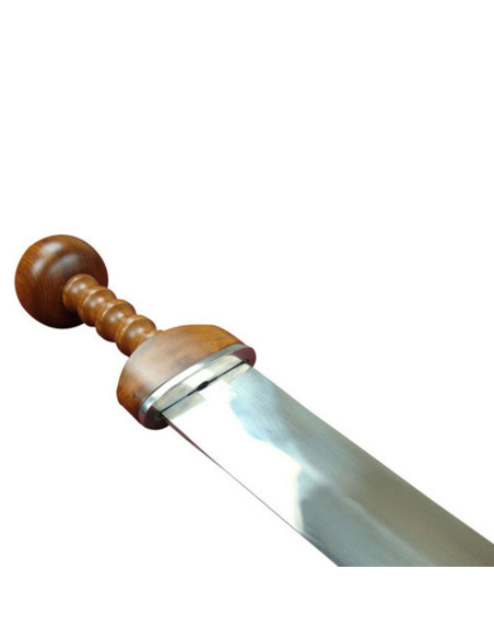 Gladius Pompeii ancient Roman army,...