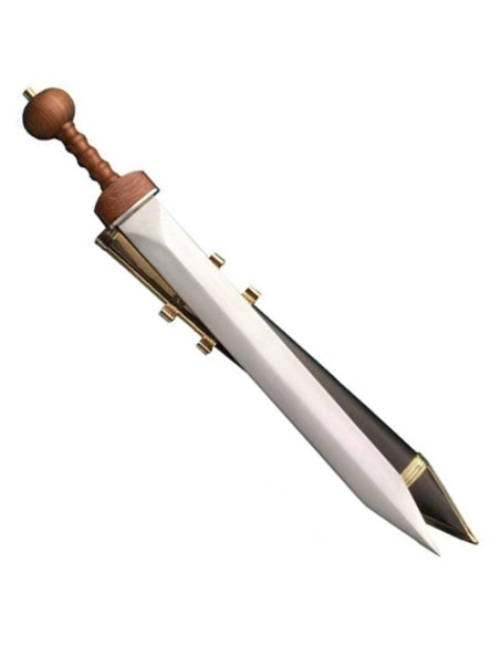 Gladius Pompeii ancient Roman army,...