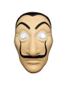 Salvador Dalí Mask, The Paper House