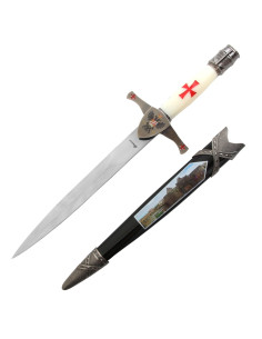 Dagger Templars of Toledo day