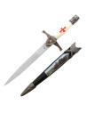 Dagger Templars of Toledo day