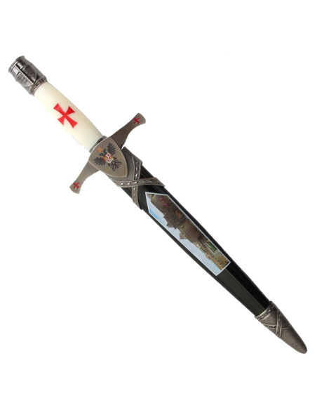 Dagger Templars of Toledo day
