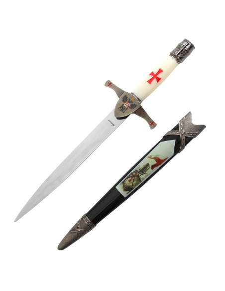 Dagger Templars of Toledo