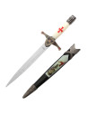 Dagger Templars of Toledo