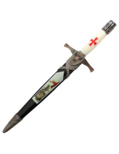 Dagger Templars of Toledo 2