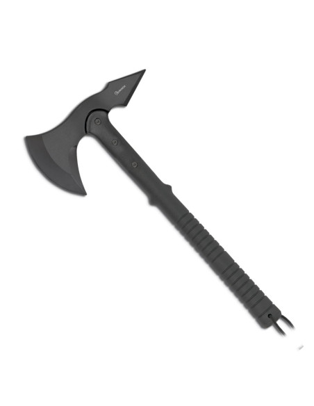 Training ax Albainox ABS