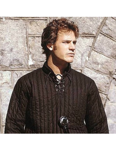 Quilted prawn Middle Ages 2